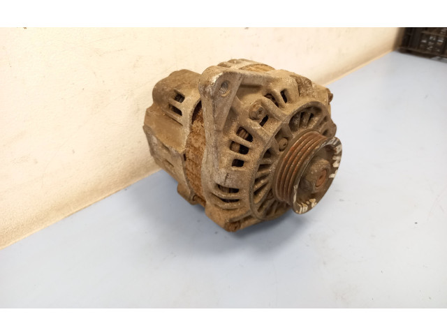 Генератор MD343562, MD317862 Mitsubishi Lancer 0.0