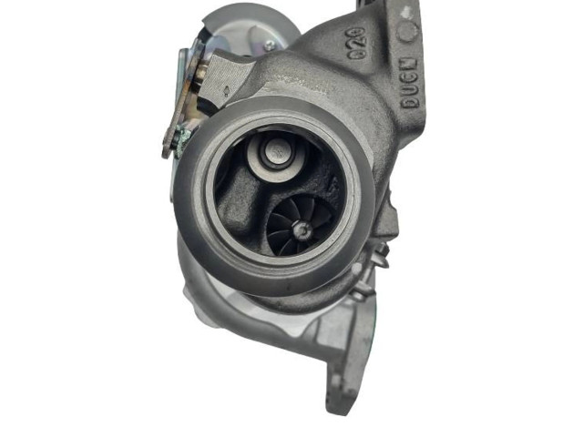  Турбина Peugeot Partner III  9813245480, 4917203100         