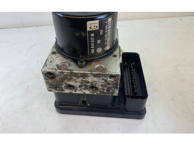 Блок АБС 1K0907379Q Volkswagen Golf Plus 2005 - 2013 года