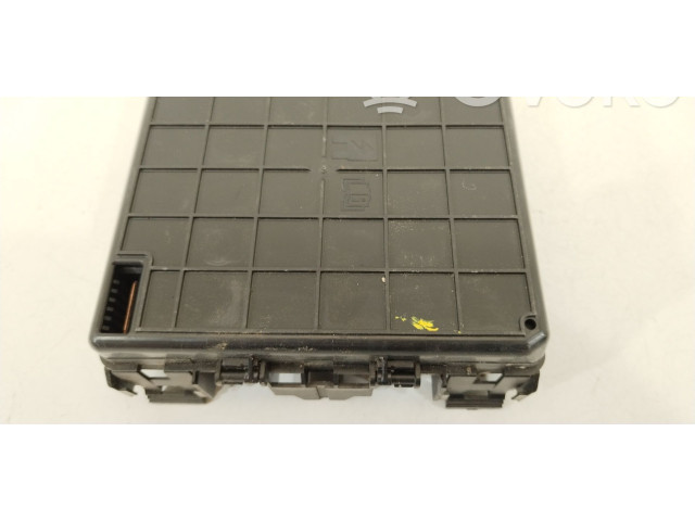 Модуль управления BSM 9562184858, L1TT14D068HAD Ford Puma