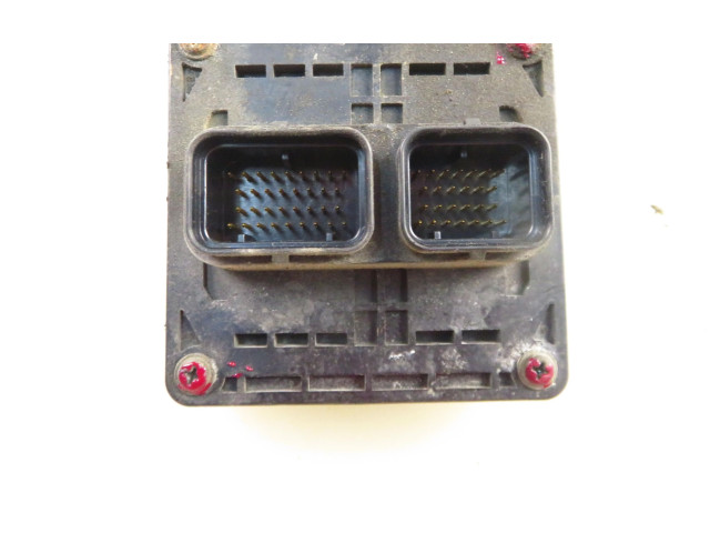 Блок управления двигателя 22611AD310, 22611AD310   Subaru Forester SF