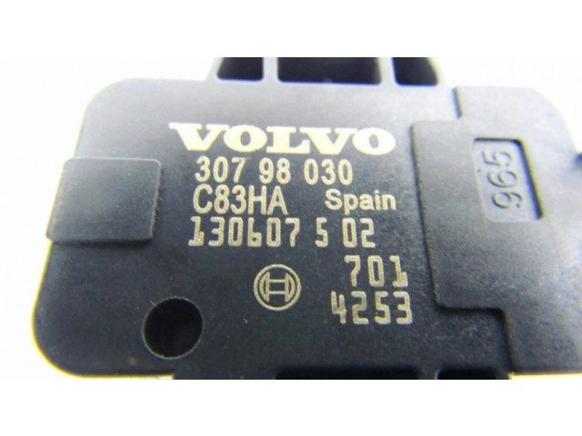 Датчик удара надувных подушек