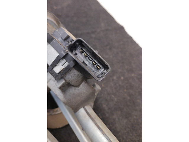 Wischermotor 00006401F4    Citroen C2