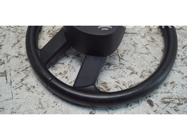 Руль Volkswagen Touran I  2003 - 2010 года       