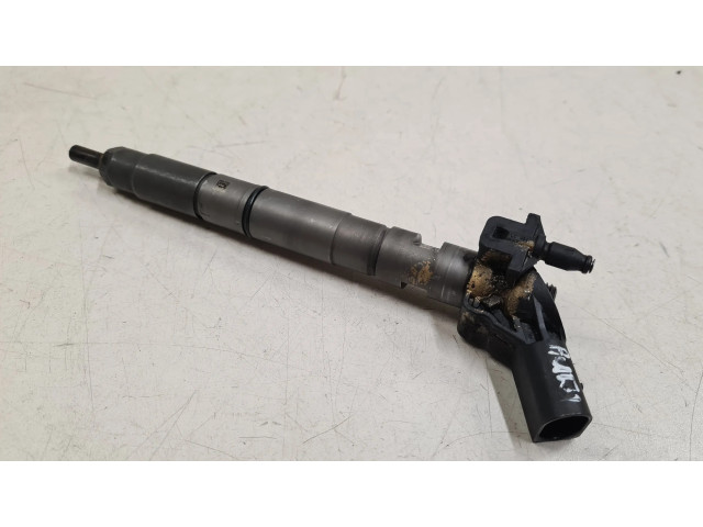 Vstřikovač 059130277Q, 0445115004 Audi A6 S6 C6 4F pro naftový motor 3.0