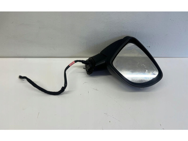 Zpětné zrcátko Nissan Micra K14 2017