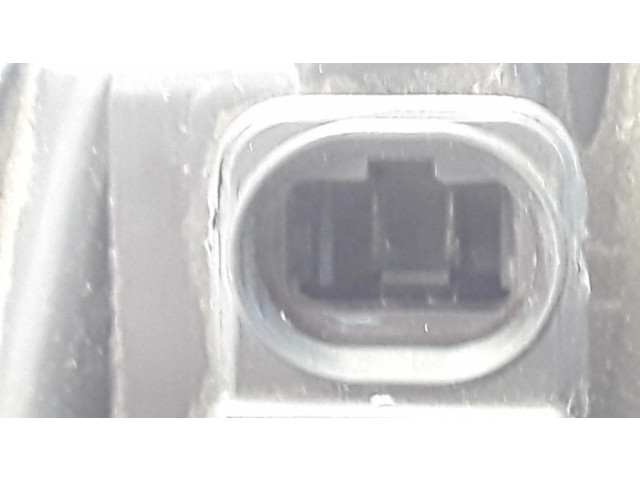 Вентилятор печки