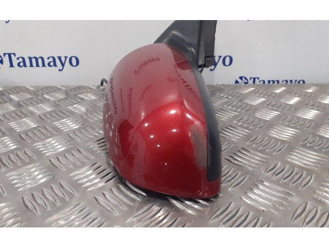 Зеркало электрическое Audi A4 Allroad - года