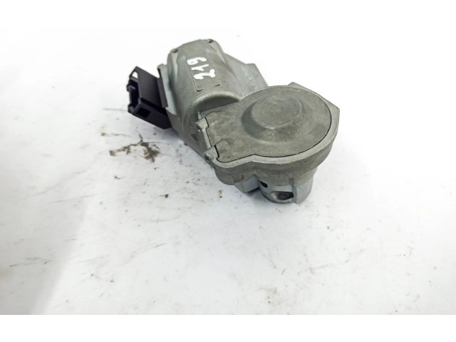 Zpětné zrcátko Mercedes-Benz CLS C219 2005 A6421509779, 2115452308