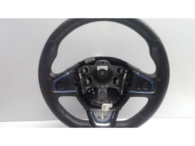 Руль Renault Clio IV  2012-- года 623255510A      