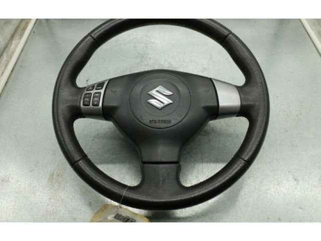 Руль Suzuki Splash   -  года 4811085L60BWL      