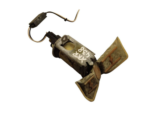 Топливный насос