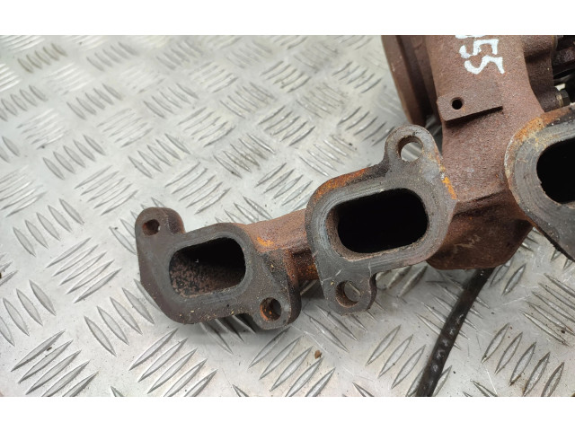  Турбина Skoda Yeti (5L)  03L253056T   для двигателя CFH      