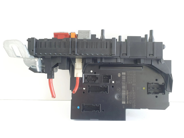 Блок комфорта 2129060505, 2129012304   Mercedes-Benz E W212   