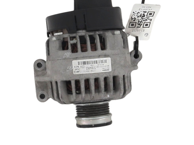 Генератор 52003527, E1-0373T Alfa Romeo Mito