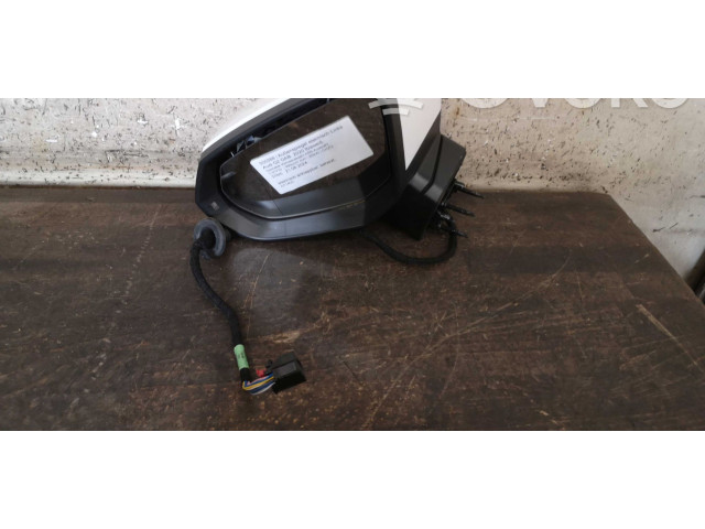 Зеркало электрическое Audi Q2 - - года