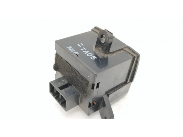 Включатель постоянной скорости