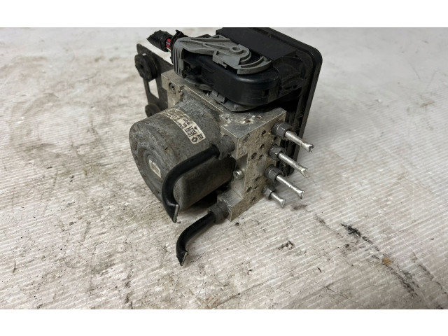 Блок АБС    Renault  Trafic III (X82)  2014 -  года