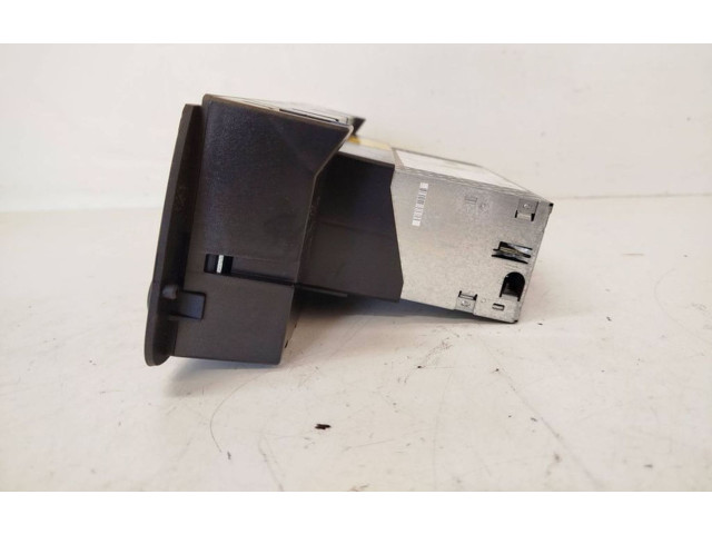 Přístrojová deska Saab 9-3 Ver2 2005 12761291AA, 12806025