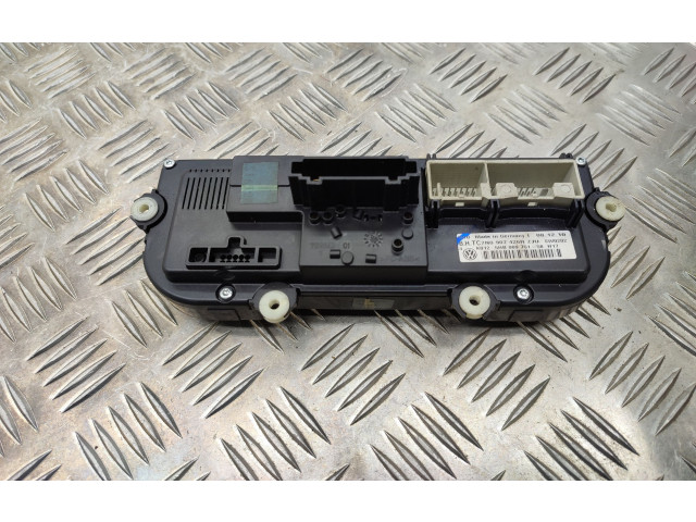 Блок управления климат-контролем 7N0907426R Volkswagen Caddy