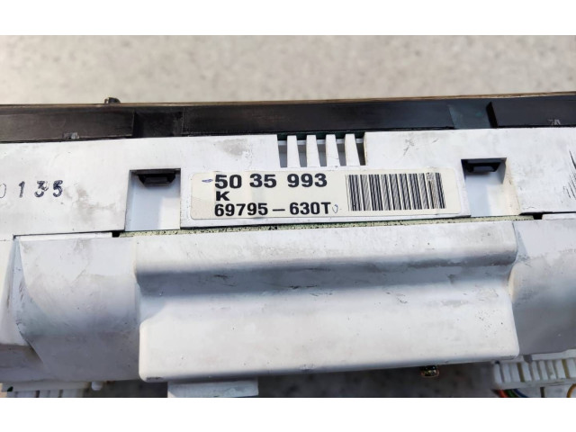 Панель приборов 5035993   Saab 9-5       