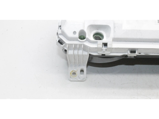 Панель приборов 8100C623 Mitsubishi ASX