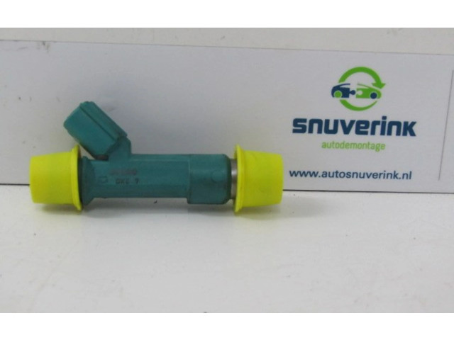 Форсунка 1607830980, 1607830980    Peugeot 107  384F(1KR) 