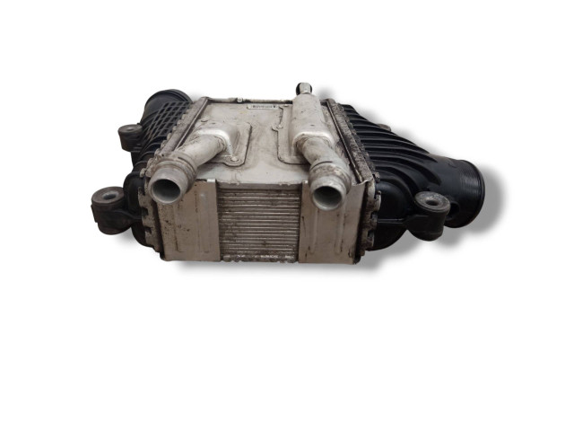 Интеркулер GX736K775AC Jaguar XE