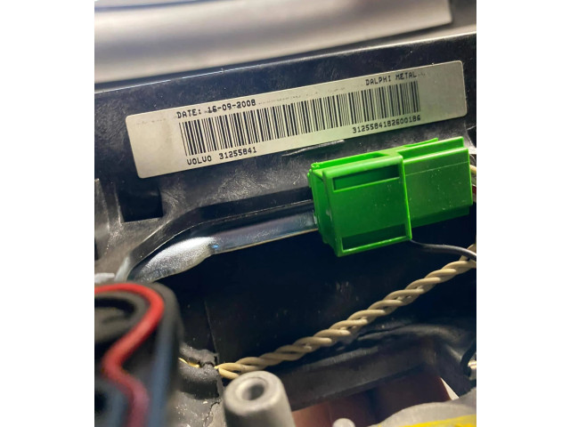 Руль Volvo S60 2014 - 2018 года 31255841, 16092008