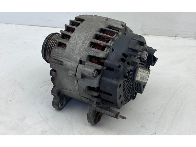 Генератор 03L903023A, 111127224 Volkswagen Golf Plus