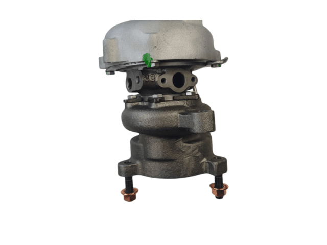  Турбина Audi A3 S3 8L  53049880022, 53049880022         