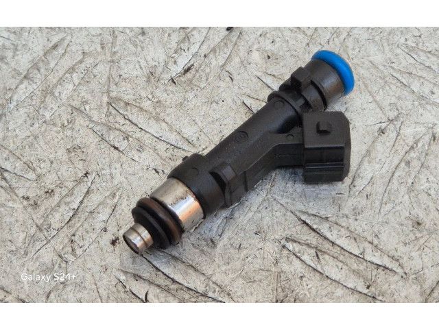 Форсунка 0280158181 Opel Meriva B