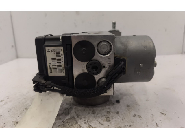 Jednotka ABS 0000454151   Citroen Berlingo 2004