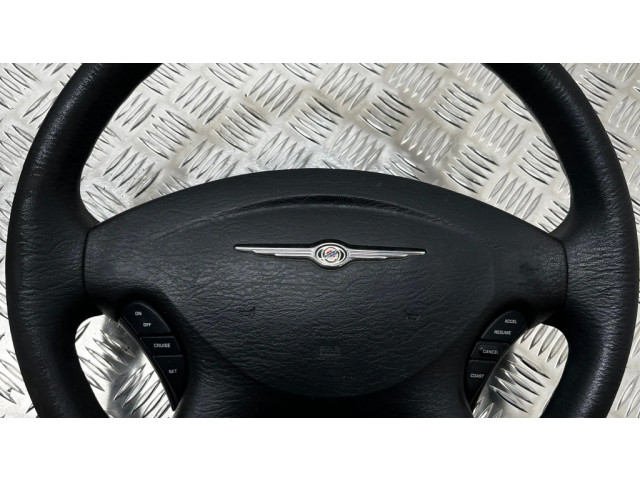 Volant Chrysler Voyager 2006 0WF79XDVAC, 22508