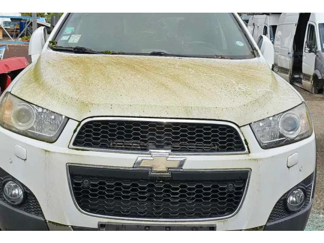 Подрулевой шлейф SRS 20982765, CCD7ANM49   Chevrolet Captiva