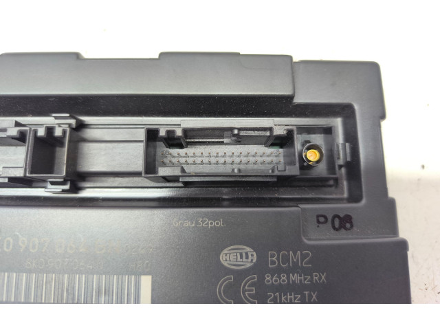 Блок комфорта 8K0907064BN Audi A4 Allroad B8