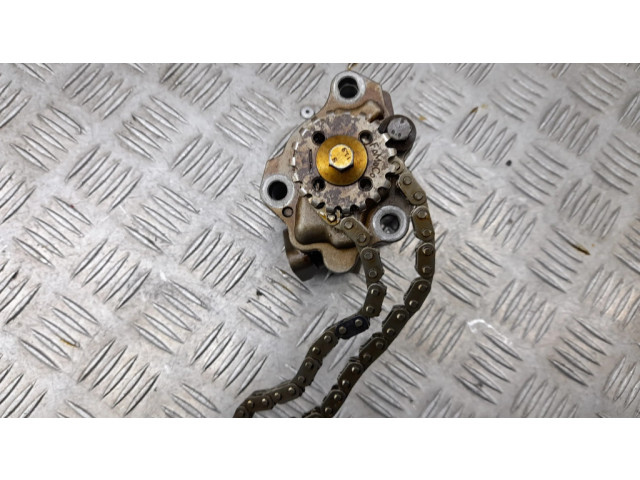 Čerpadlo oleje F2GE6600AA Ford Fusion II 2.0