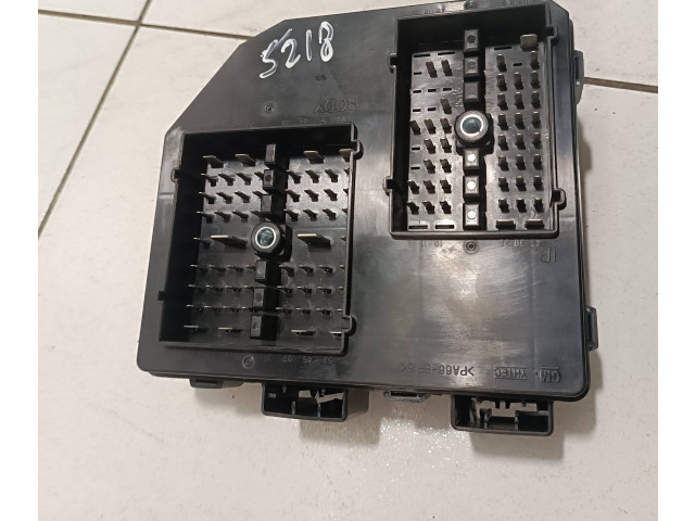 Pojistková skříňka 95903657, 3657U Opel Antara 2012