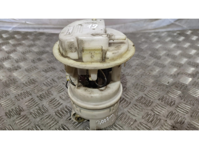 Vstřikovací čerpadlo 09732009903 Peugeot 206 pro benzínový motor 1.4 KFU (ET3J4)