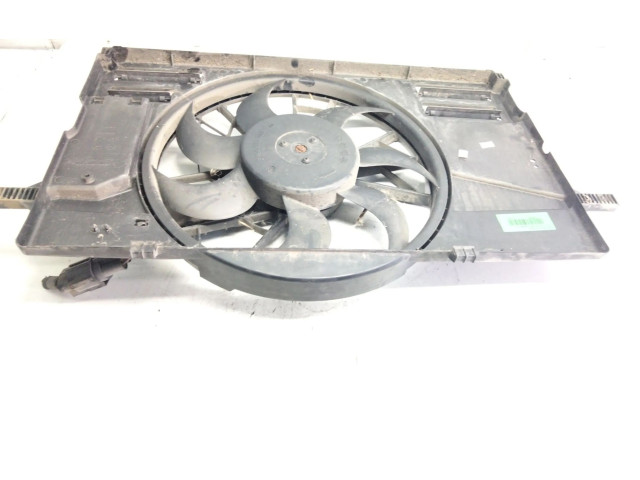 Вентилятор радиатора     3M518C607GC    Volvo V50 