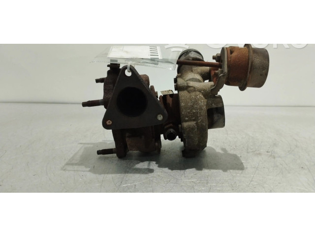 Турбина Skoda Octavia Mk1 (1U) T15, 038145701A