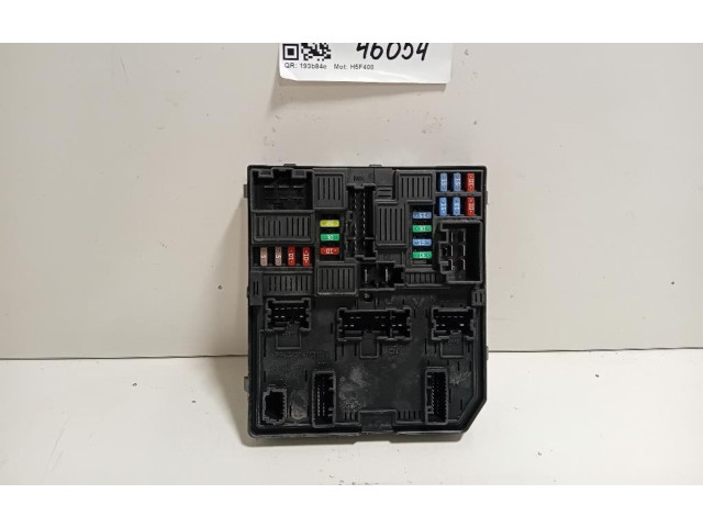 Pojistková skříňka 284866722R, 284866722R Renault Megane IV 2015