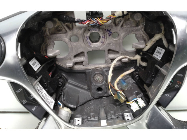 Руль Ford Transit Custom  2013 - 2023 года Bk213600ge35b8, Bk2t14k147ab      