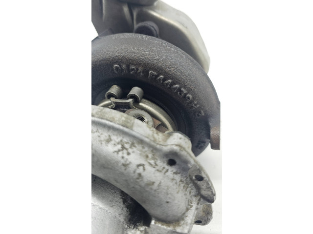 Turbodmychadlo Турбина 172010R041, E1151V40A0466 Toyota Avensis T250