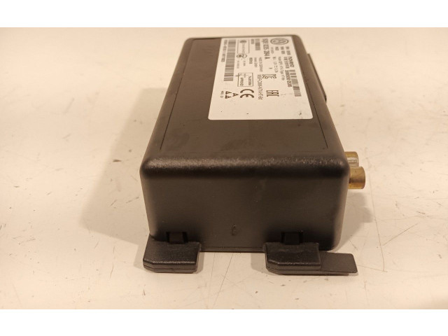 Блок управления 3G0035020C, 5QE035284A Volkswagen Golf VII