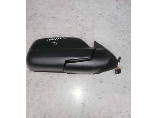 Зеркало (управляемое электричеством) E11015884   Jeep  Grand Cherokee (WK)  2005-2010 года