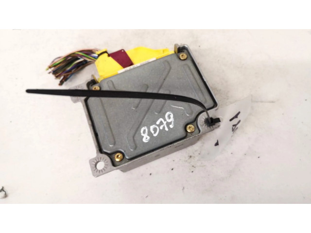 Блок подушек безопасности 0018209726, 0285001373   Mercedes-Benz C W203