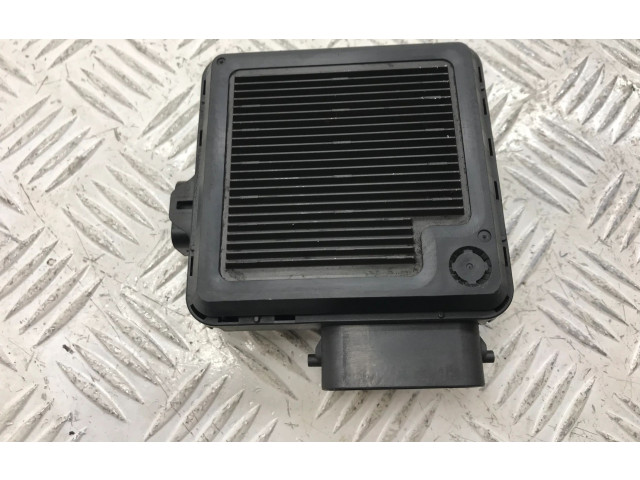 Блок управления коробкой передач 8953020410, 0791002091   Toyota Avensis T270