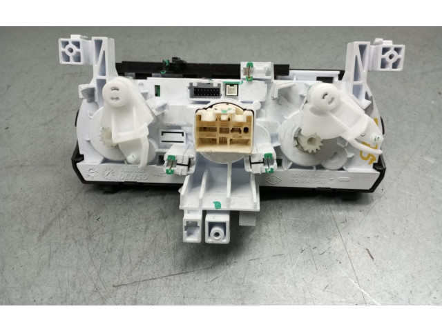 Блок управления климат-контролем 275004395R   Dacia Sandero