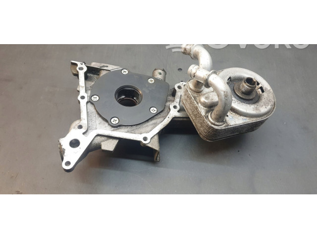 Масляный насос   46744429  Fiat Bravo 